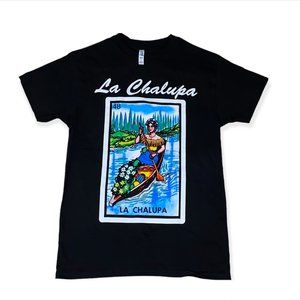 🏁 La Chalupa T-Shirt 🏁